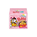 Samyang Carbonara Buldak Hot Chicken Flavour 650 g