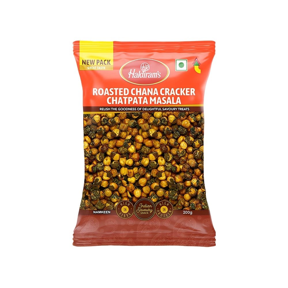 Haldiram Chana Cracker