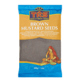 Pattu Mustard Seed Brown 400 g