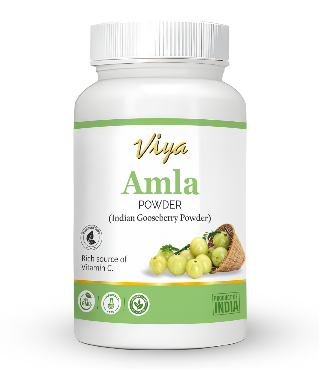Viya Dry Amla 100 g