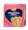 Vadilal Pineapple Cream Roll 150 g