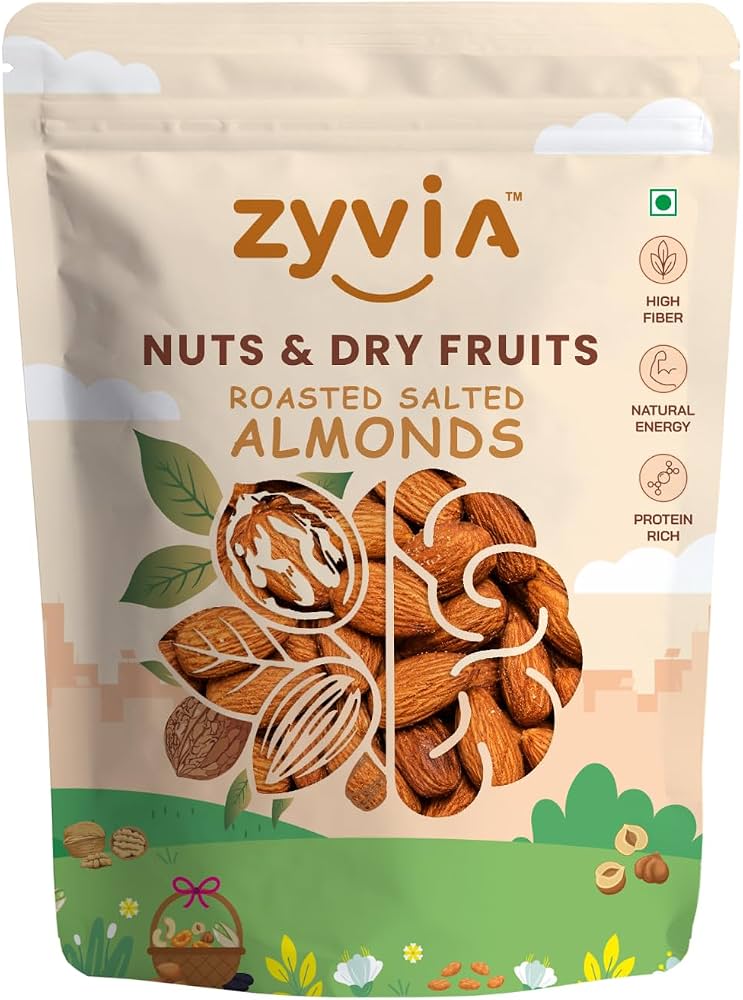 Viya Almond Slivered 200 g