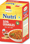 Spark Soya Granules 200 g