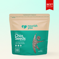 Chia Seeds Black 350 g