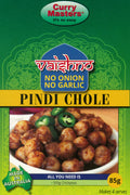 Curry Masters V Pindi Chole 85 g