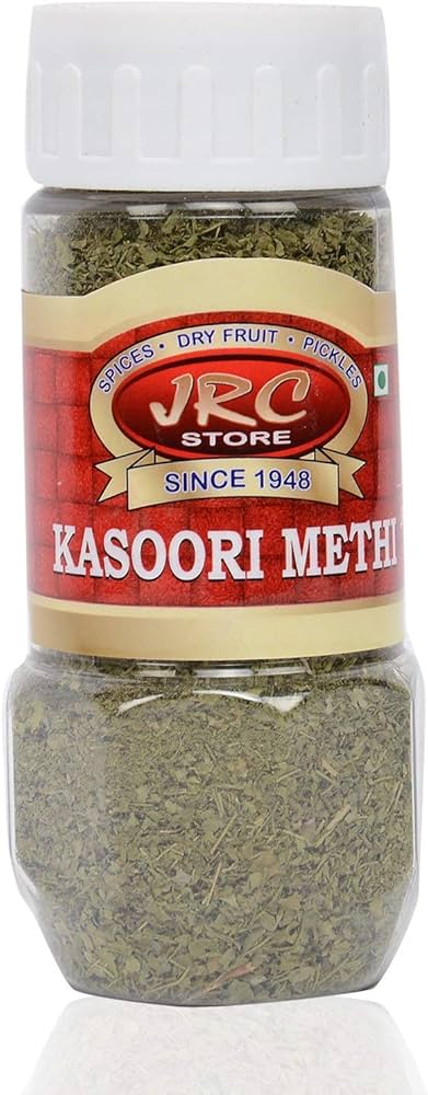Spark Kasoori Methi 200 g