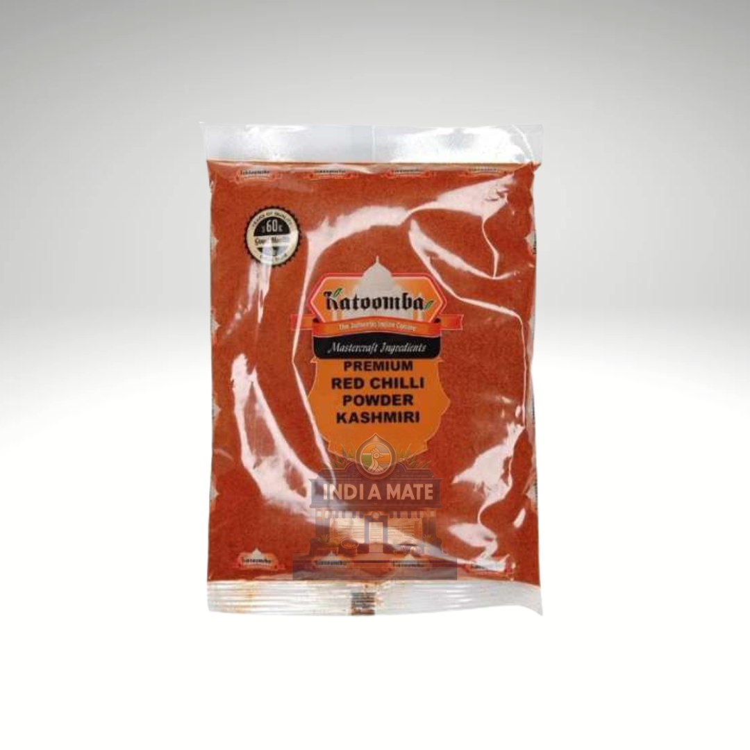 Katoomba Red Chilli Powder Kashmiri 1 kg