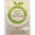 Chia Seeds White 350 g