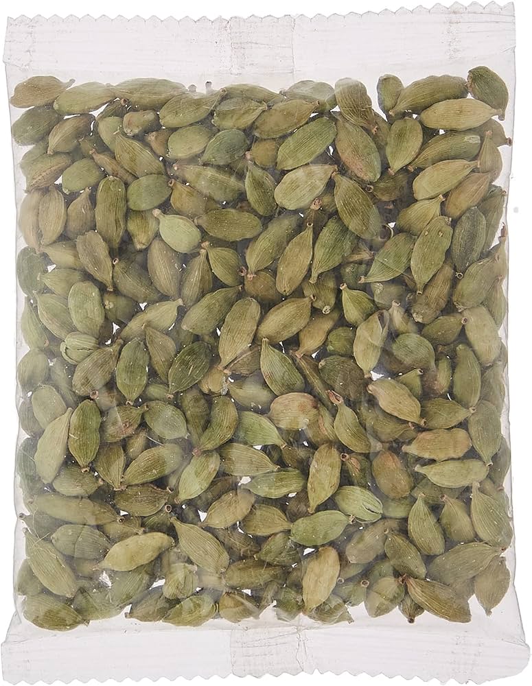 Spark Cardamom Seed 50 g