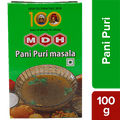 MDH Pani Puri Msl 100 g