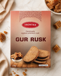 Frontier Gur Rusk 1 kg