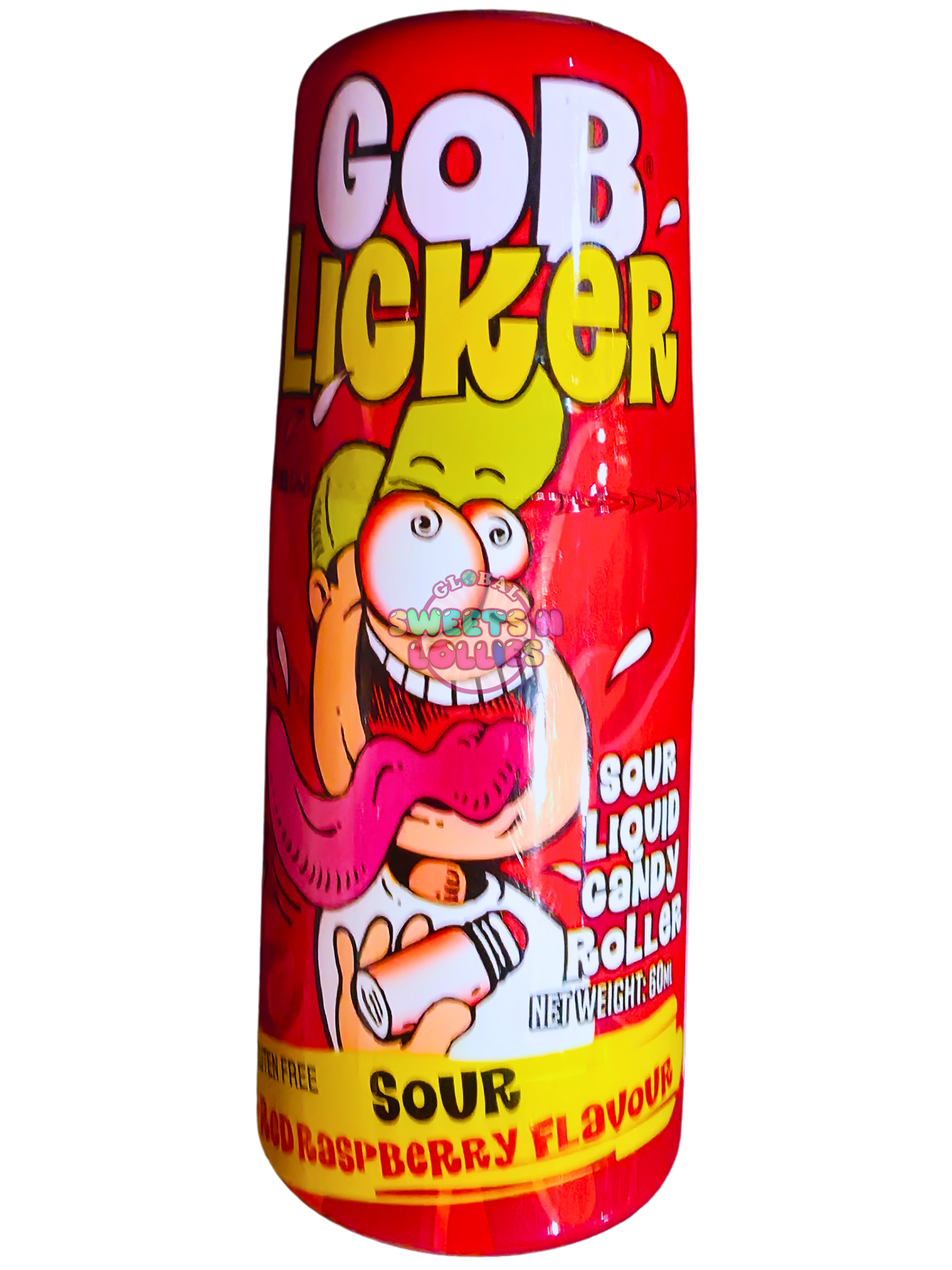 Gob Licker Sour 60 ml