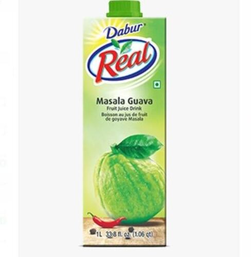 Dabur Masala Guava 1 L