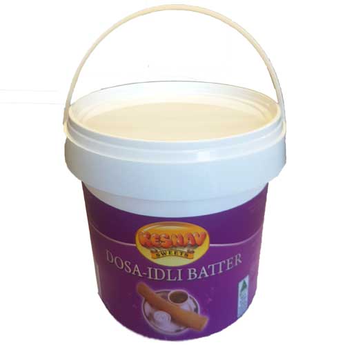 Keshav Batter 1 kg