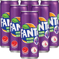 Fanta Grape