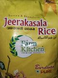 Farm Kitchen Jeerakasala Rice 1 kg