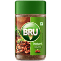Bru Coffee Glass Btl 50 g