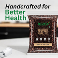 Indya Black Salt 200 g