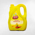 Pramukh Mustard Oil 5 L