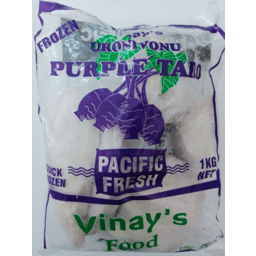 Vinay Taro Fiji 1 kg