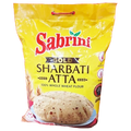 Saurbhi Gold Sharbati Atta 9.08 kg