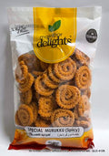 Malabar D Murukku Spicy 454 g