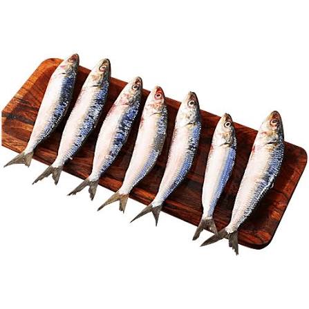 AF Sardine Fish 700 g