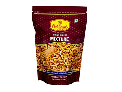 Haldirams D 15Pcs Corianderkul