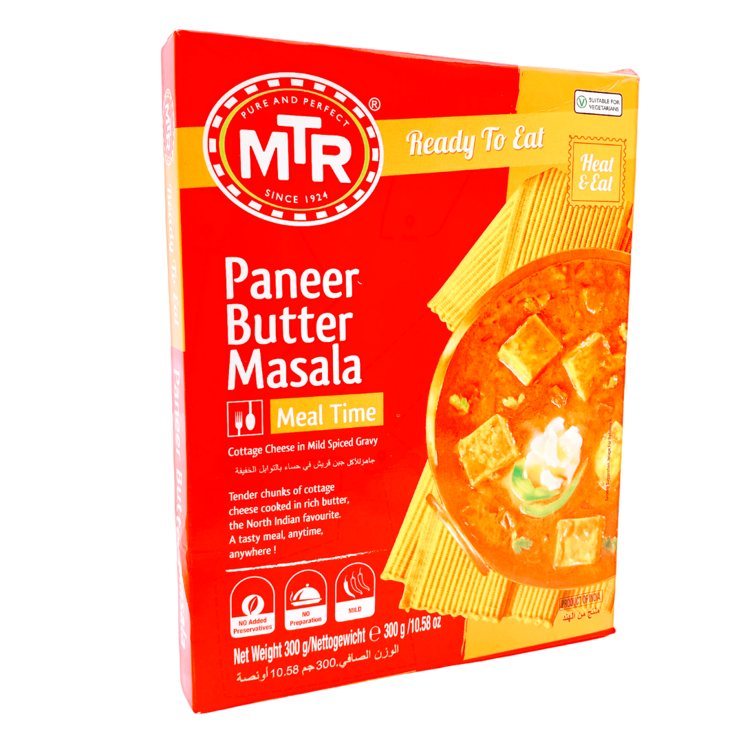 MTR Paneer Butter Msl 300 g