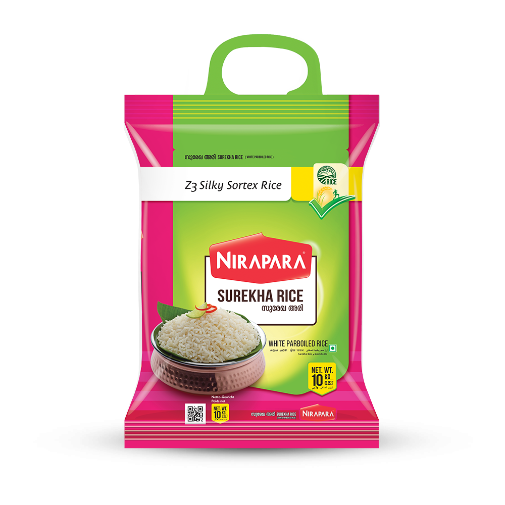 Nirapara Surekha Ri 10 kg