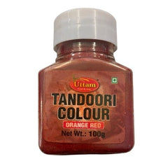 Tandoori Colour 100 g