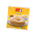 Monsalwa Puri 10 Pieces