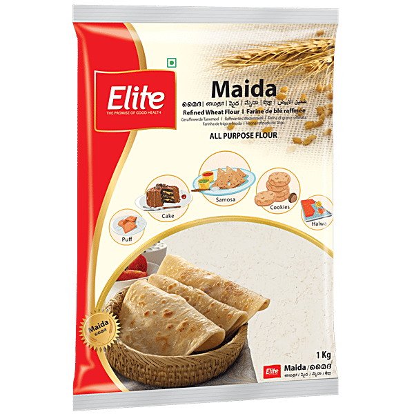 Elite Maida 1 kg