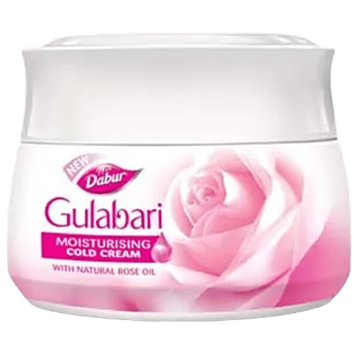 Dabur Gulabari Cold Cream 55 g