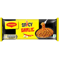 Maggie Spicy Garlic 248 g