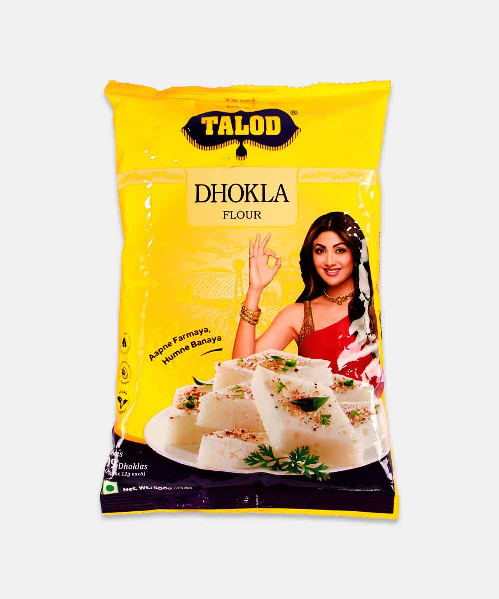 Talod Dhokla 500 g