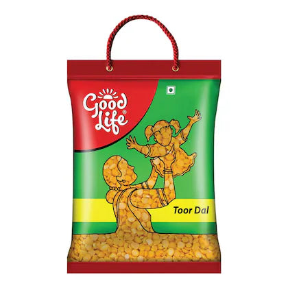 Toor Dal 5 kg