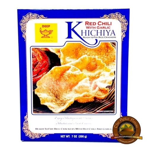 Deep Khichiya Plain 200 g