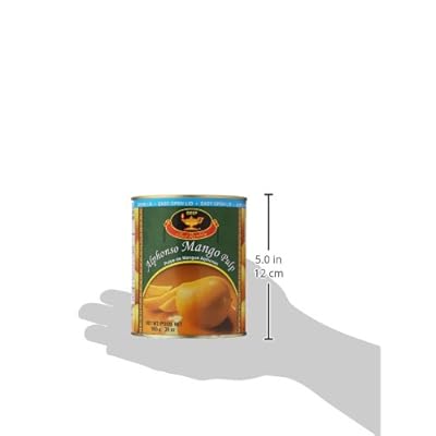 CFC Alphonso Mango Pulp 850 g