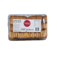 Mehar Cake Rusk Plain 900 g