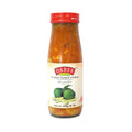 Mother Sliced Mango Pickle 400 g