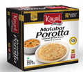 Malabar Porotta 908 g