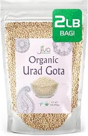 Jk Urid Gota 2 kg