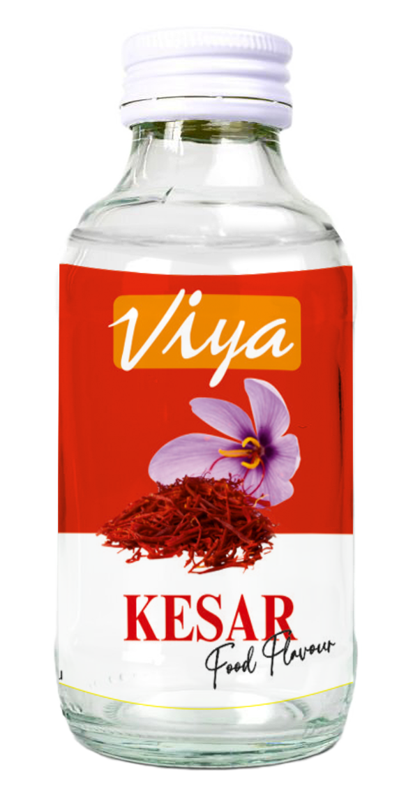 Viya Kesar Essence 20 ml