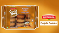Britannia Punjabi Cookies 620 g