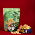 Malabar Delight Potato Chips Salted 200 g