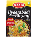Aachi Hyderabadi Biryani 375 g