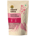 Organic Tattva Organic Black Salt 500 g