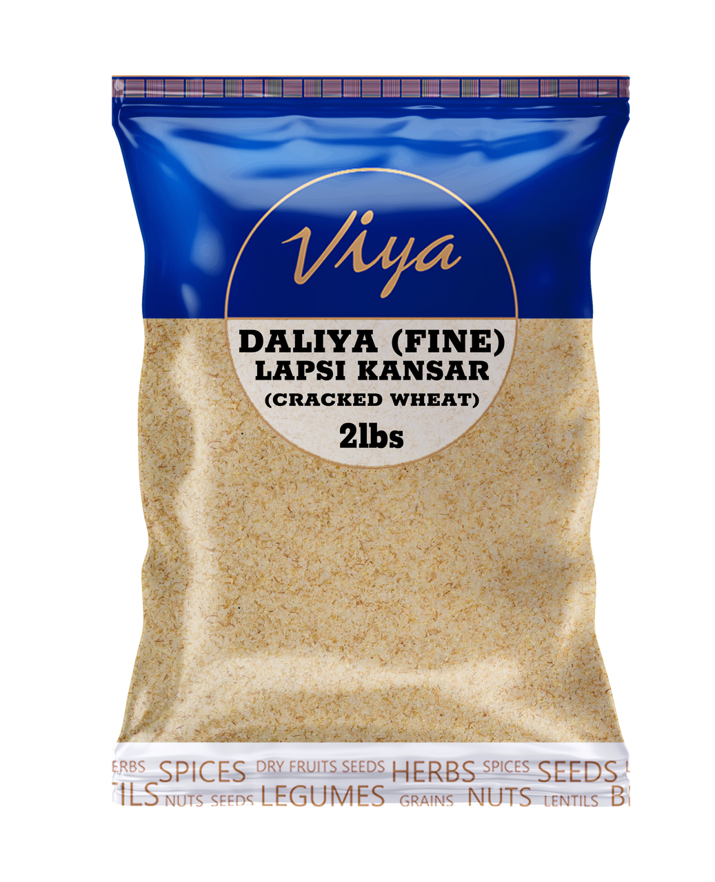 Indya Kansar(Fada Fine) 908 g