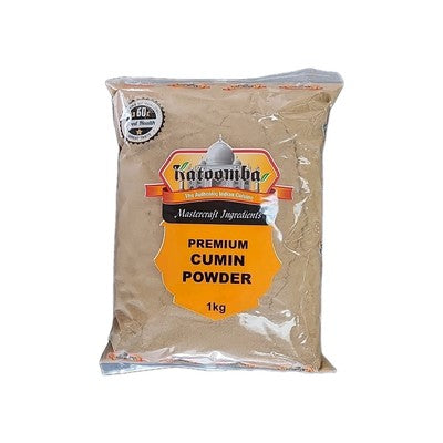 Katoomba Cumin Powder 1 kg